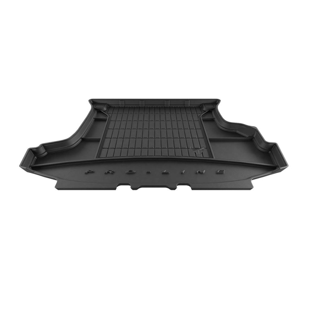 Protector de maletero TPE Nissan X-Trail I T30 SUV (2002-2008) a medida