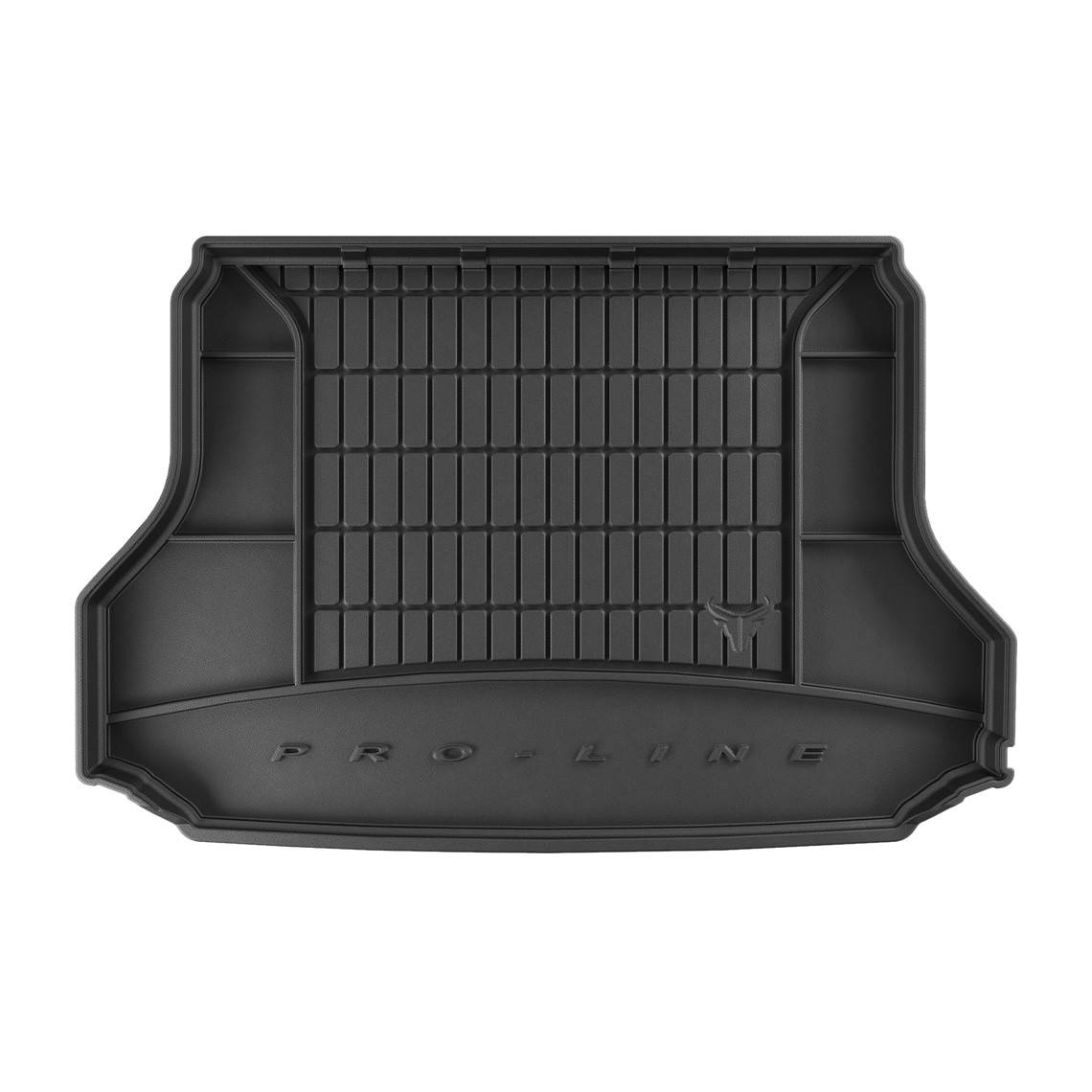 Protector de maletero TPE Nissan X-Trail III 5pl SUV parte alta (2013-2017) a medida