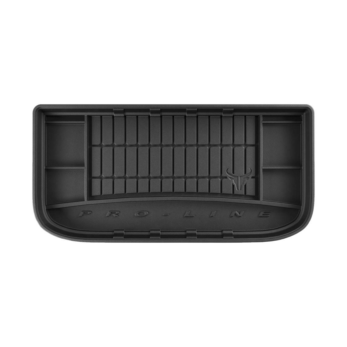 Protector de maletero TPE Opel Adam 3p hatchback (2013-actualidad) a medida