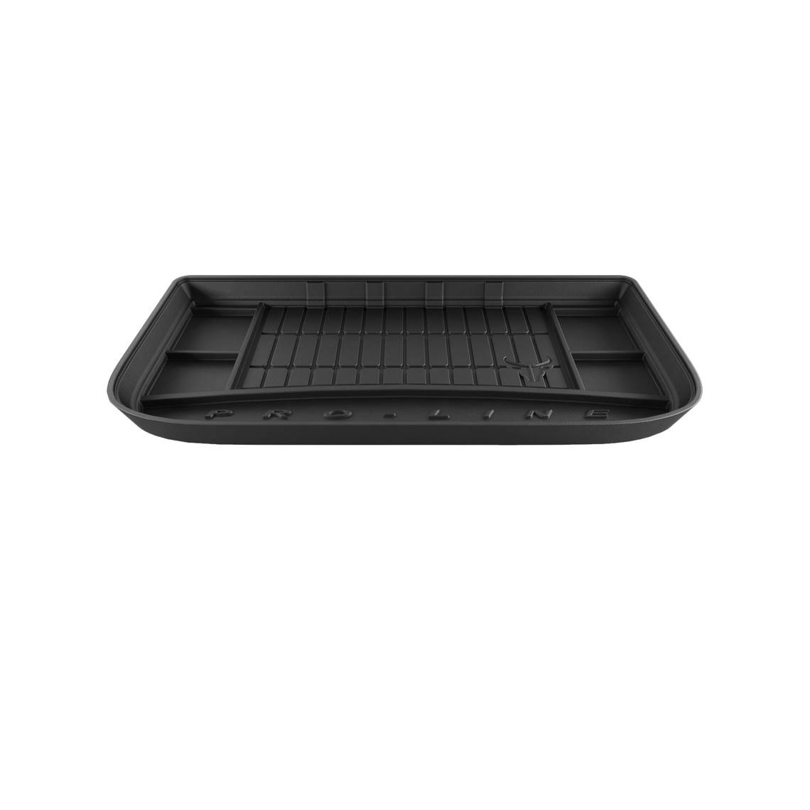 Protector de maletero TPE Opel Adam 3p hatchback (2013-actualidad) a medida