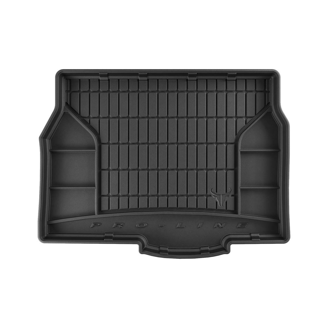 Protector de maletero TPE Opel Astra III H 5pl hatchback (2004-2014) a medida