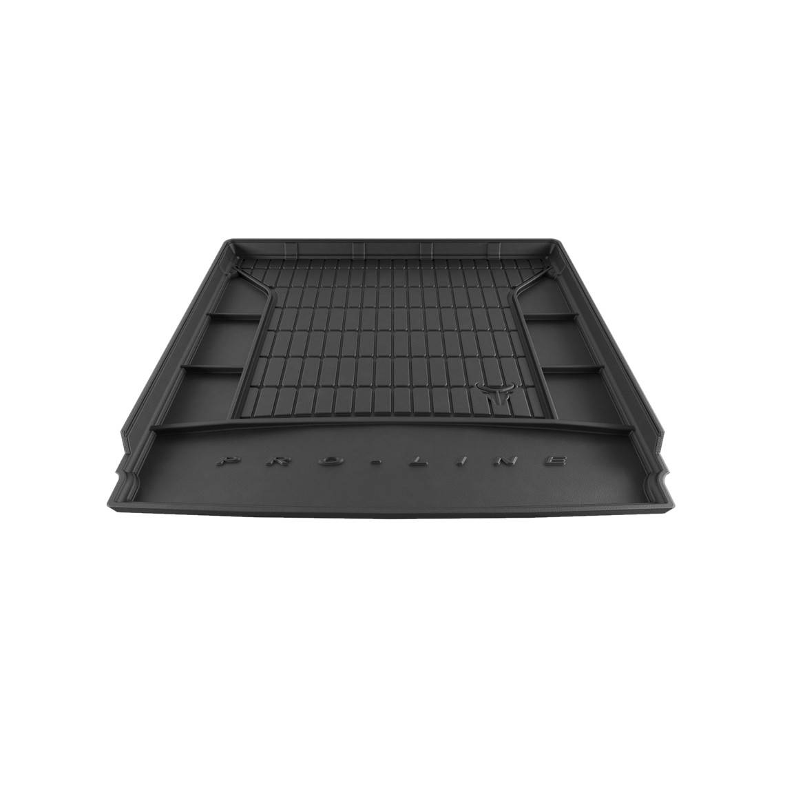 Protector de maletero TPE Opel Astra IV J kombi (2009-2015) a medida