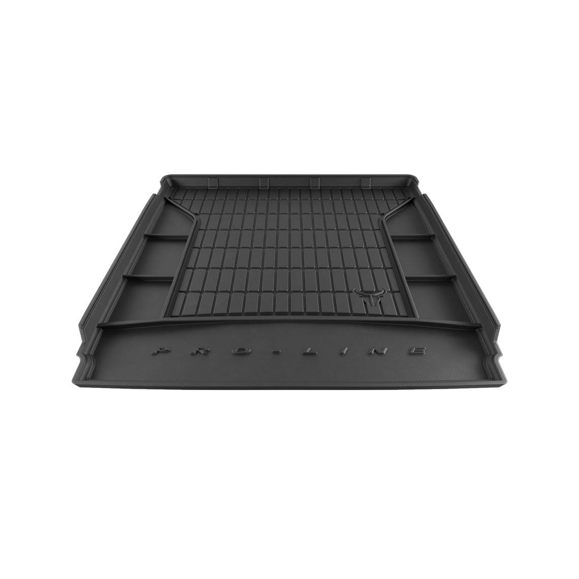 Protector de maletero TPE Opel Astra IV J sedán (2012-2019) a medida