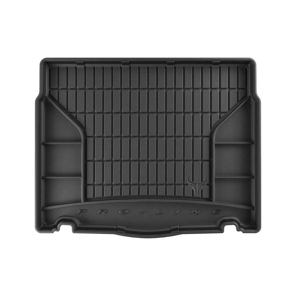 Protector de maletero TPE Opel Astra IV J 5pl hatchback parte baja (2009-2015) a medida