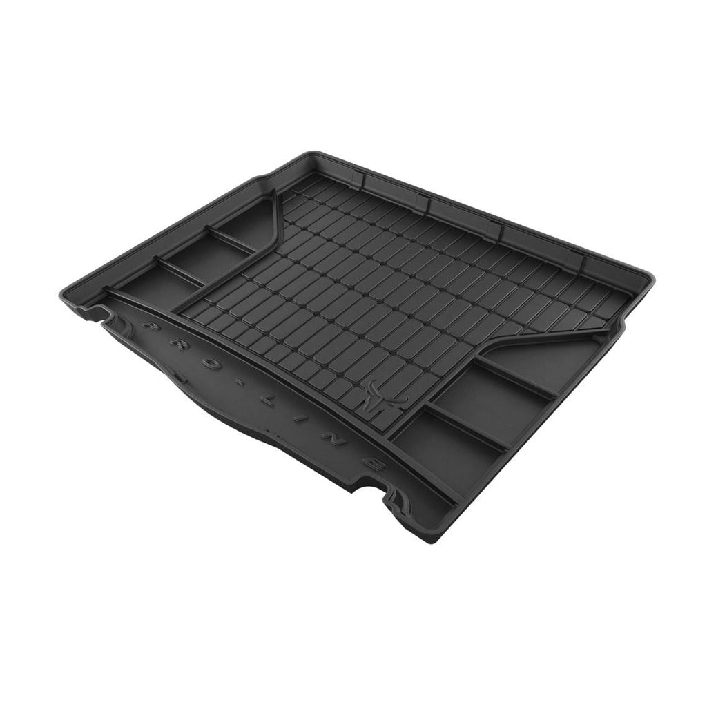 Protector de maletero TPE Opel Astra IV J 5pl hatchback parte baja (2009-2015) a medida