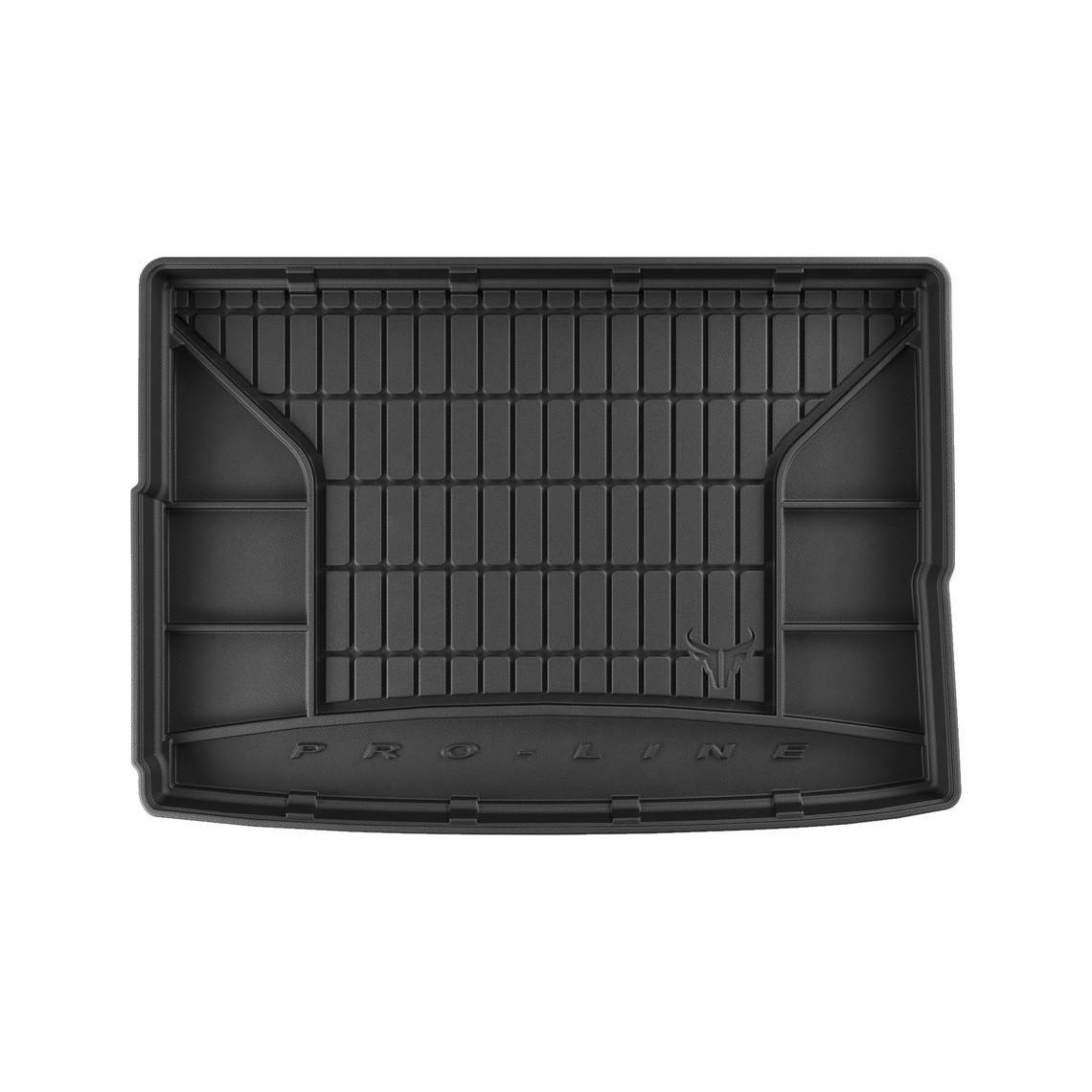 Protector de maletero TPE Opel Astra V K hatchback (2015-actualidad) a medida