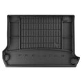 Protector de maletero TPE Opel Combo C 5pl Van (2001-2011) a medida