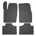 Alfombrillas de goma Jeep Grand Cherokee WK2 (2010-2021) a medida