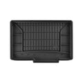 Protector de maletero TPE Opel Corsa E hatchback parte baja (2014-2019) a medida