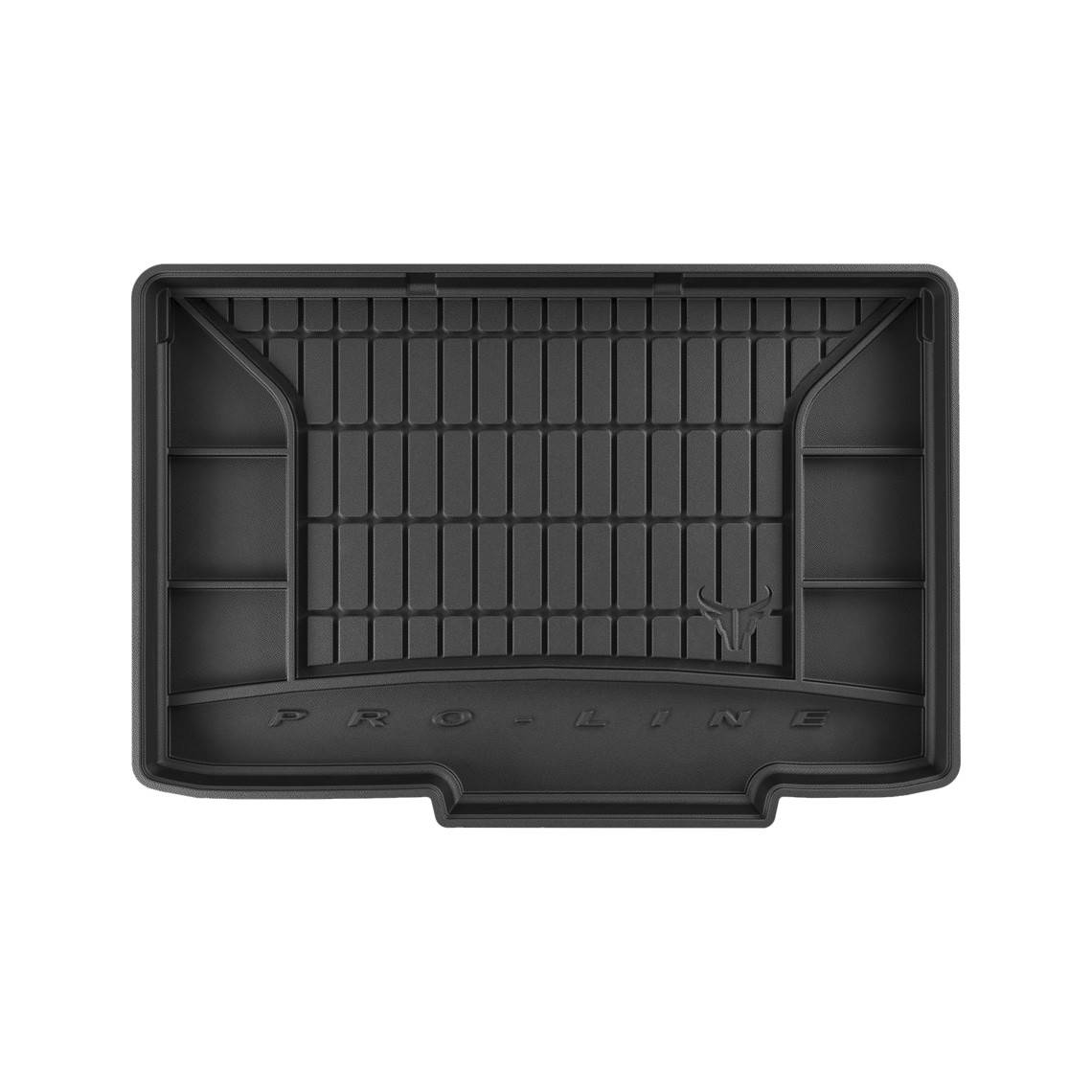 Protector de maletero TPE Opel Corsa E hatchback parte baja (2014-2019) a medida