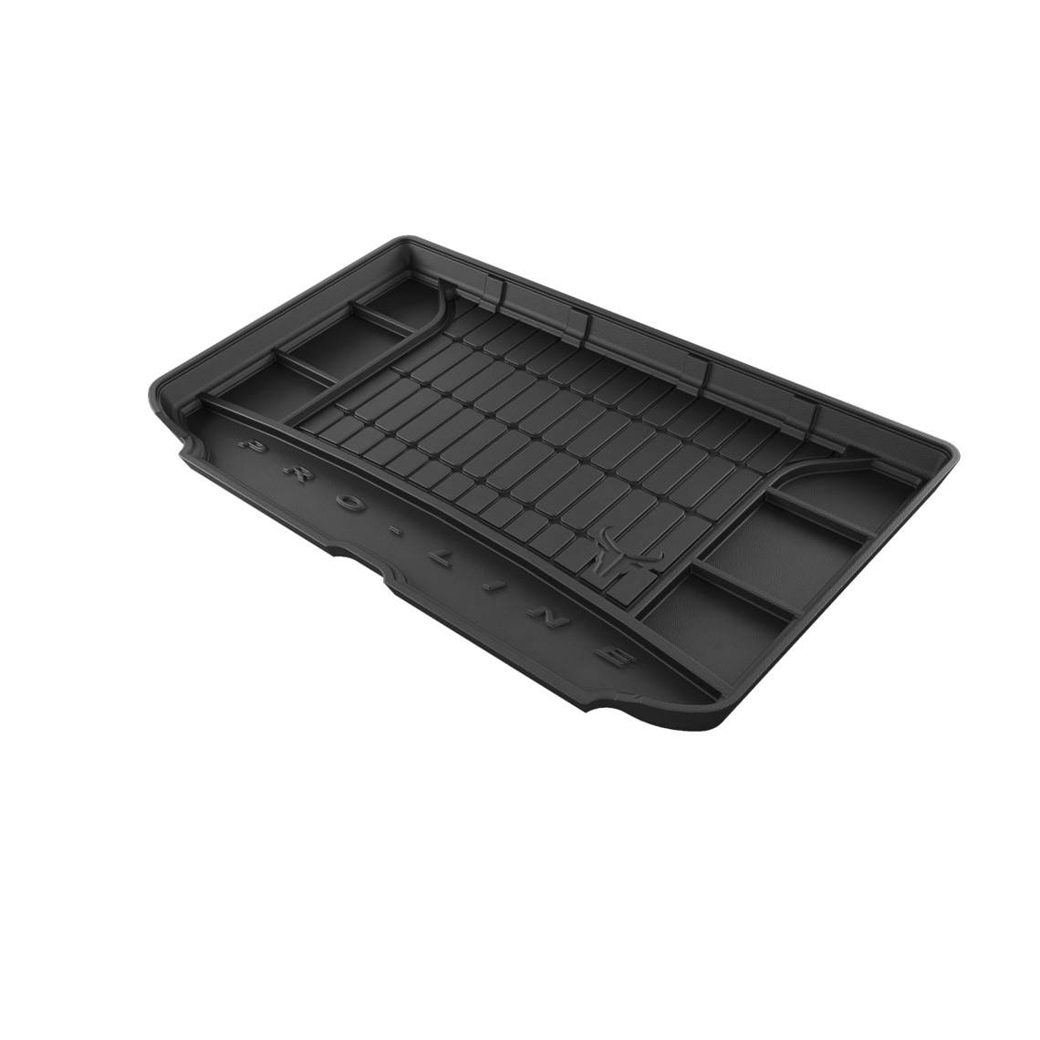 Protector de maletero TPE Opel Corsa E hatchback parte alta (2014-2019) a medida