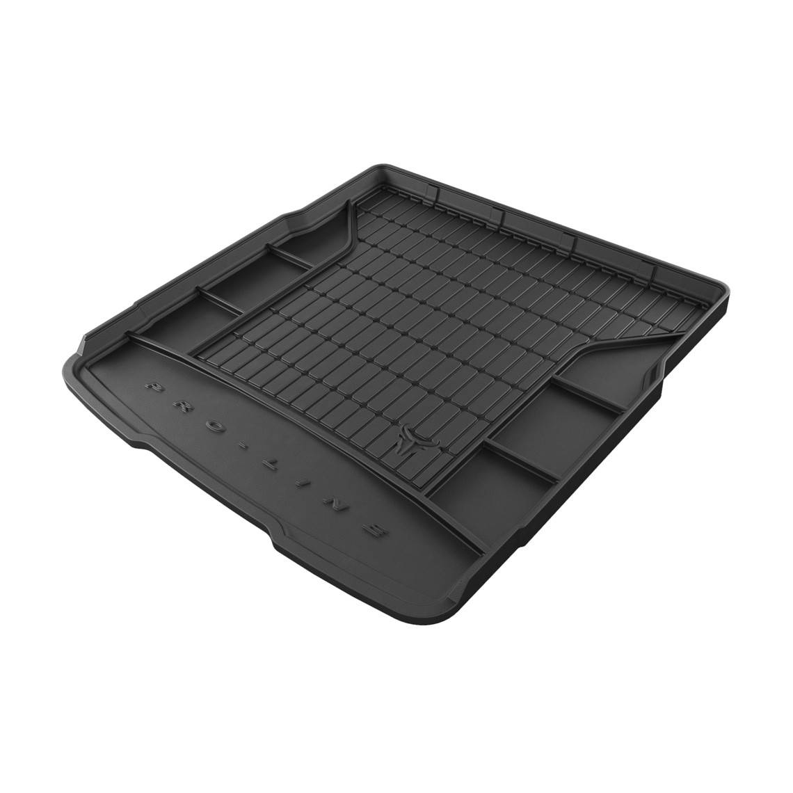 Protector de maletero TPE Opel Insignia A Liftback (2008-2017) a medida