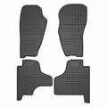 Alfombrillas de goma Jeep Liberty KK (2008-2012) a medida