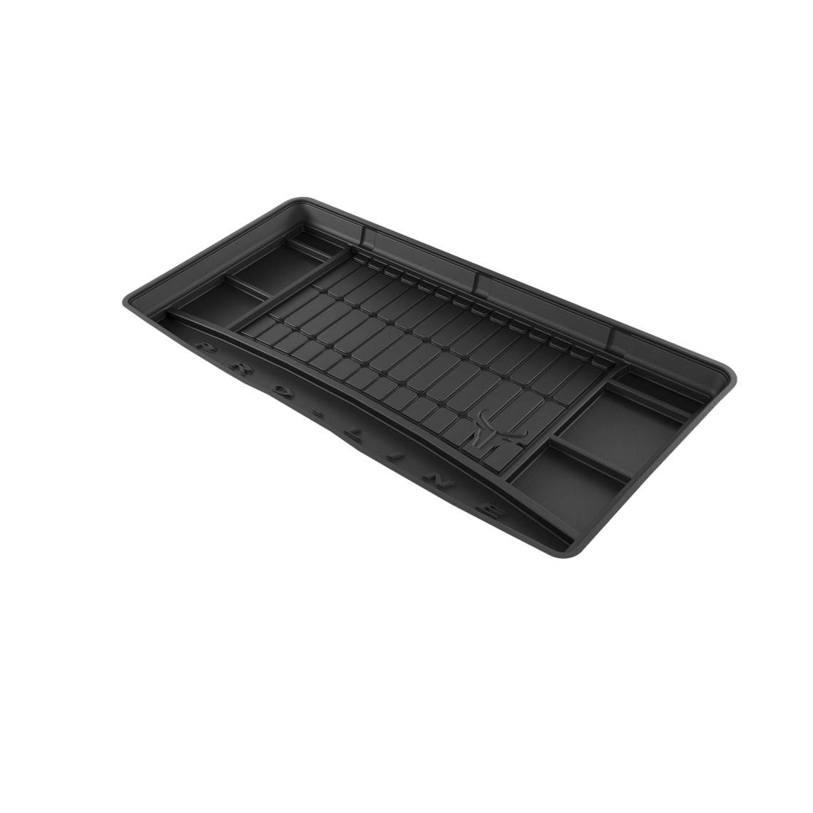 Protector de maletero TPE Opel Karl hatchback (2015-actualidad) a medida