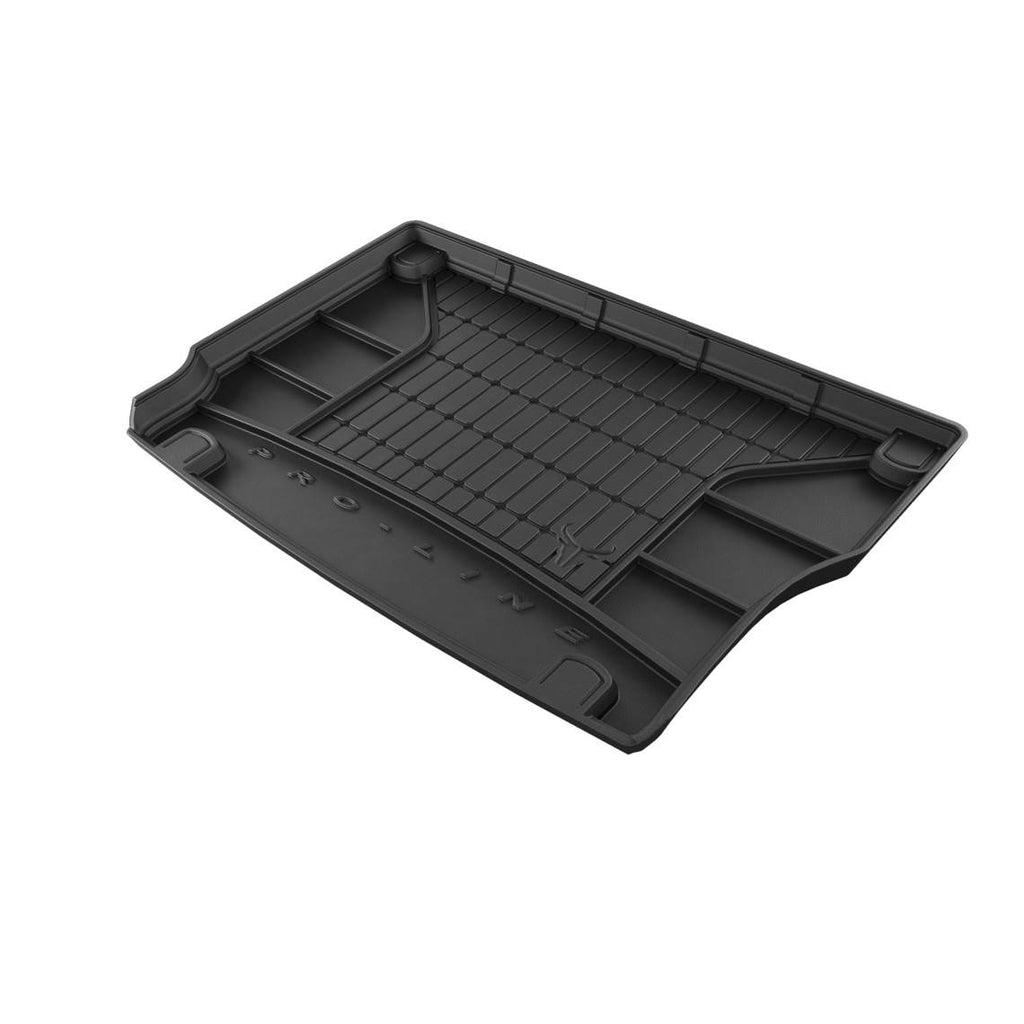 Protector de maletero TPE Opel Meriva A 5p Minivan (2003-2010) a medida