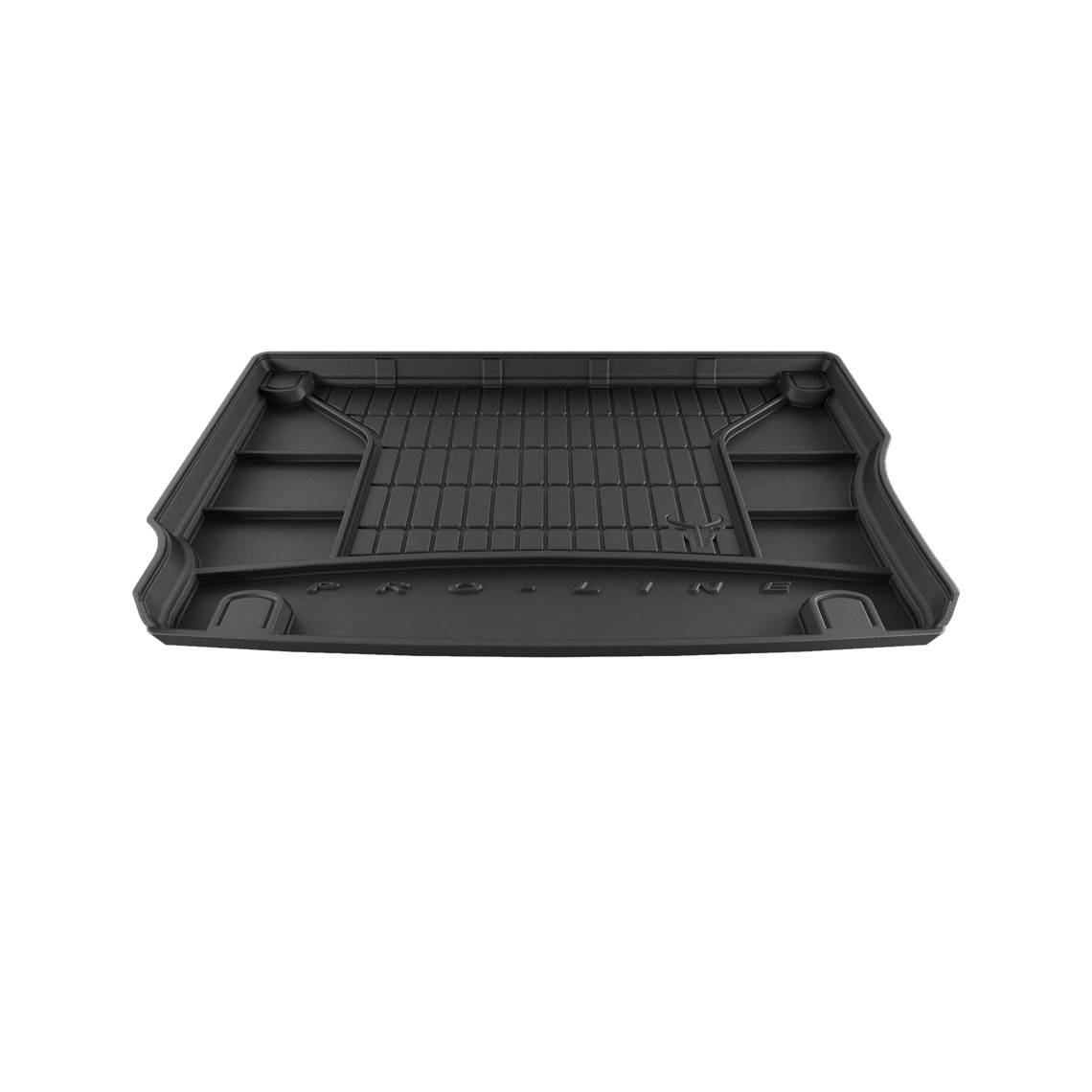 Protector de maletero TPE Opel Meriva A 5p Minivan (2003-2010) a medida
