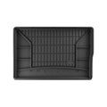 Protector de maletero TPE Opel Meriva B Minivan parte alta (2010-2017) a medida