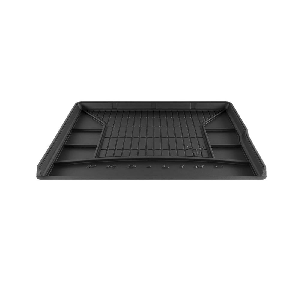 Protector de maletero TPE Opel Meriva B Minivan parte alta (2010-2017) a medida