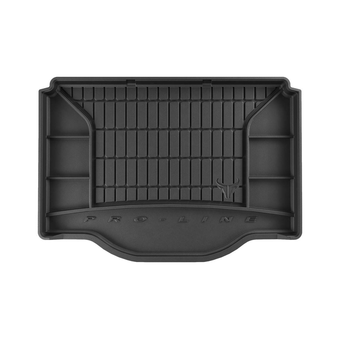 Protector de maletero TPE Opel Mokka crossover (2012-actualidad) a medida