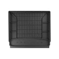 Protector de maletero TPE Opel Zafira C Tourer 5pl Minivan (2012-2019) a medida