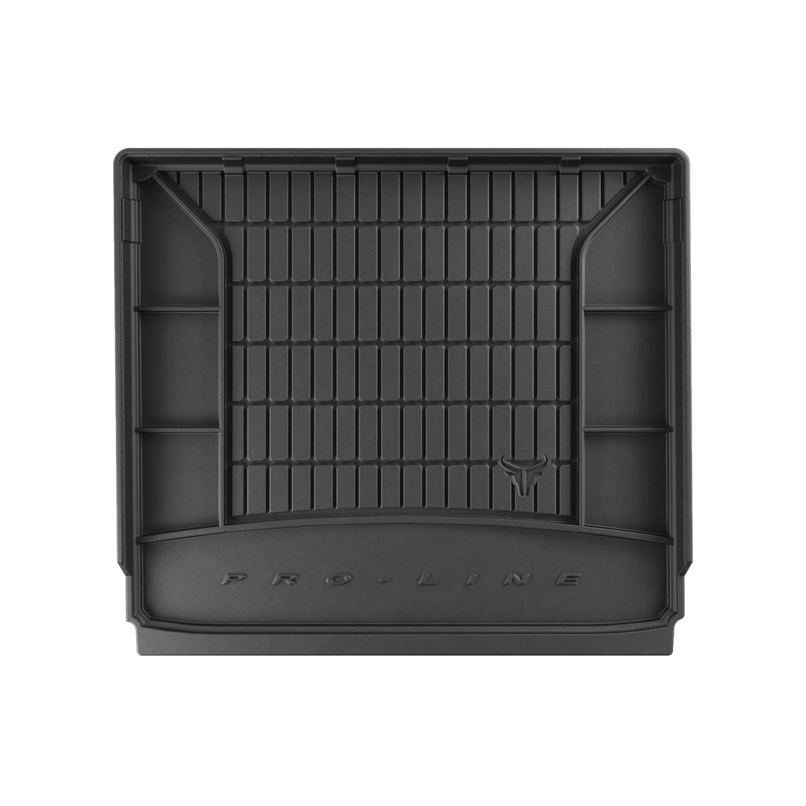 Protector de maletero TPE Opel Zafira C Tourer 5pl Minivan (2012-2019) a medida