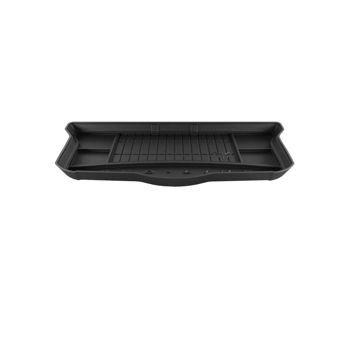Protector de maletero TPE Peugeot 108 hatchback (2014-actualidad) a medida