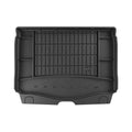 Protector de maletero TPE Peugeot 207 SW kombi (2006-2012) a medida