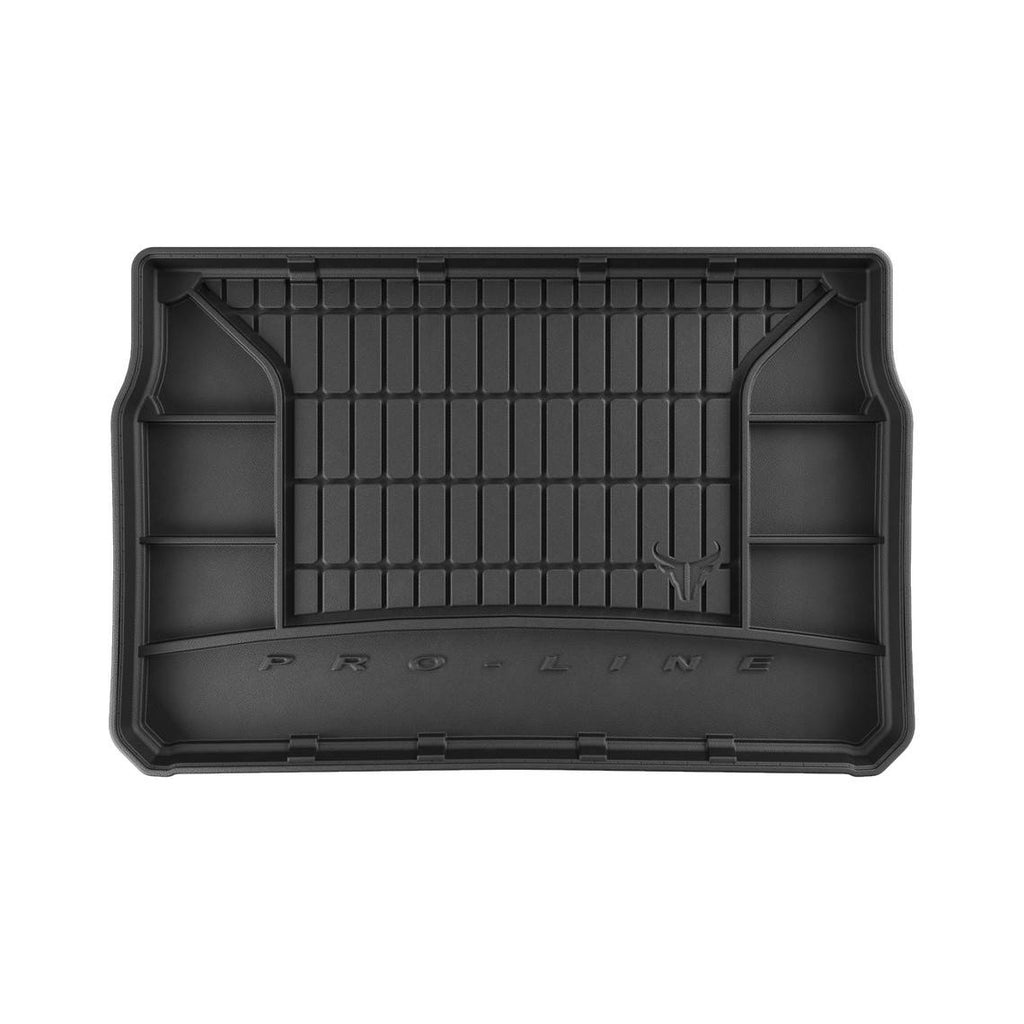 Protector de maletero TPE Peugeot 208 I 5pl hatchback (2012-2019) a medida