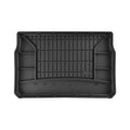 Protector de maletero TPE Peugeot 208 I 5pl hatchback (2012-2019) a medida