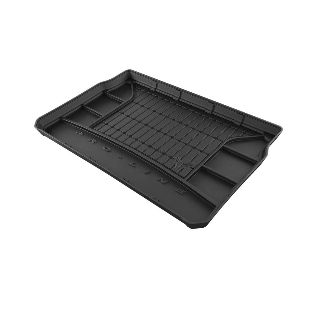 Protector de maletero TPE Peugeot 208 I 5pl hatchback (2012-2019) a medida