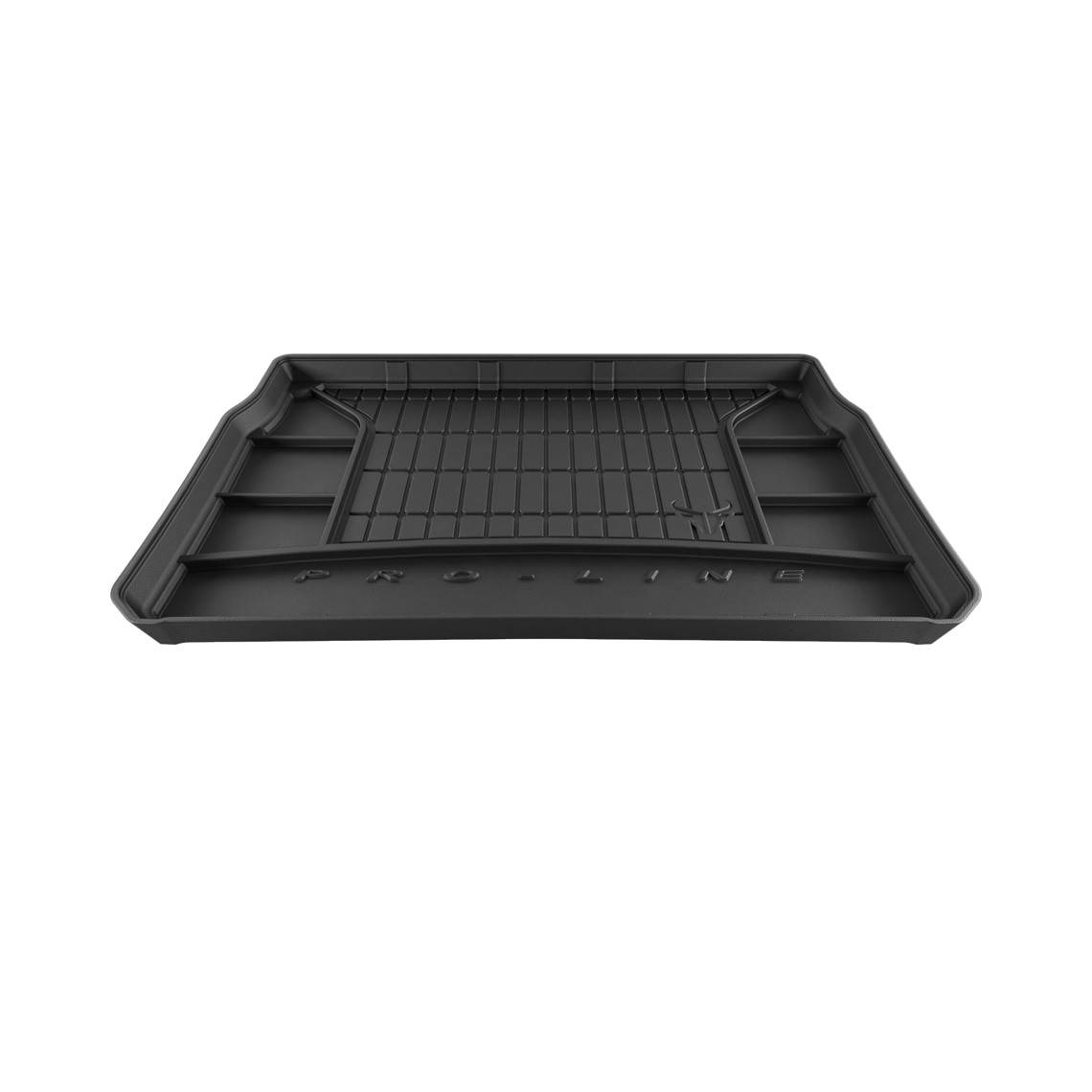 Protector de maletero TPE Peugeot 208 I 5pl hatchback (2012-2019) a medida