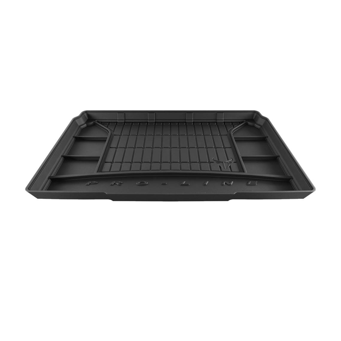 Protector de maletero TPE Peugeot 208 II 5pl hatchback (2019-actualidad) a medida