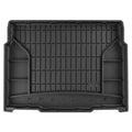 Protector de maletero TPE Peugeot 2008 II crossover parte baja (2019-actualidad) a medida