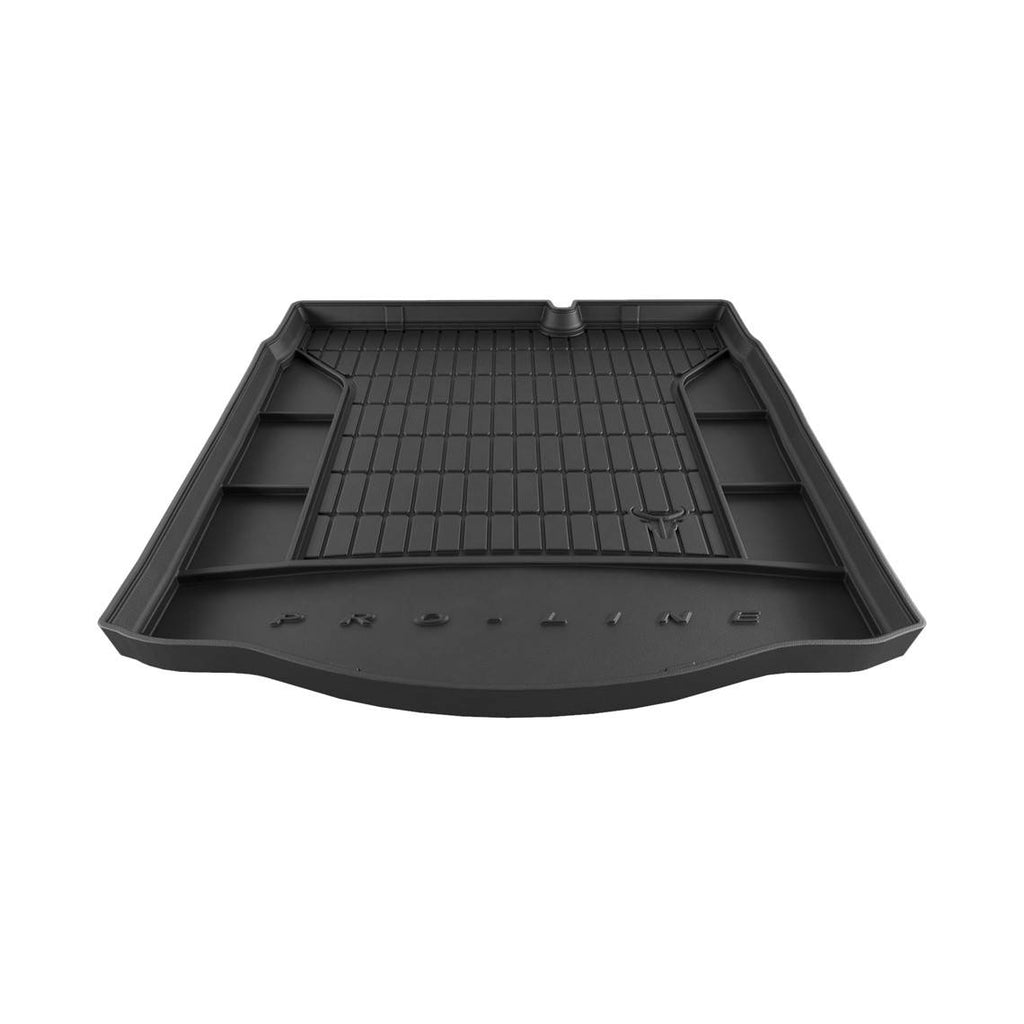 Protector de maletero TPE Peugeot 301 4p sedán (2012-actualidad) a medida
