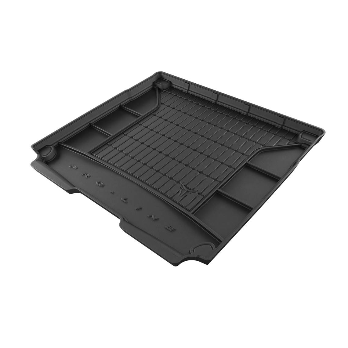 Protector de maletero TPE Peugeot 407 SW kombi (2004-2011) a medida