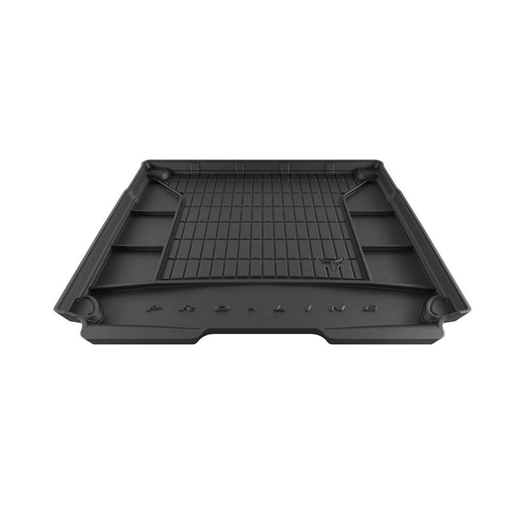 Protector de maletero TPE Peugeot 407 SW kombi (2004-2011) a medida