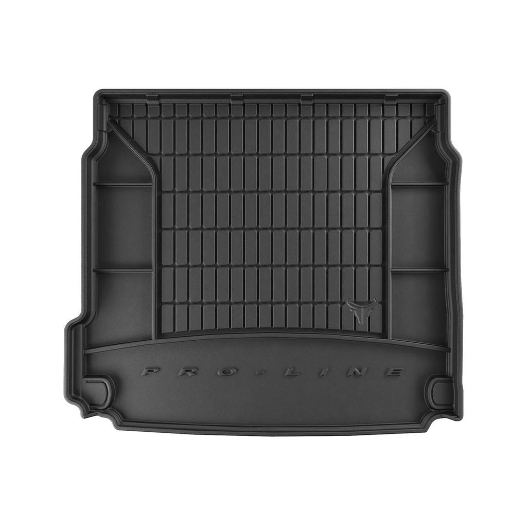 Protector de maletero TPE Peugeot 508 II SW kombi (2018-actualidad) a medida