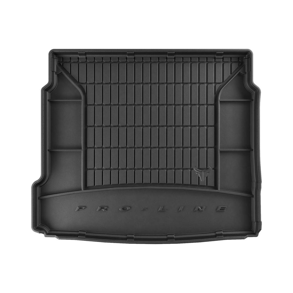 Protector de maletero TPE Peugeot 508 II 5p Liftback (2018-actualidad) a medida