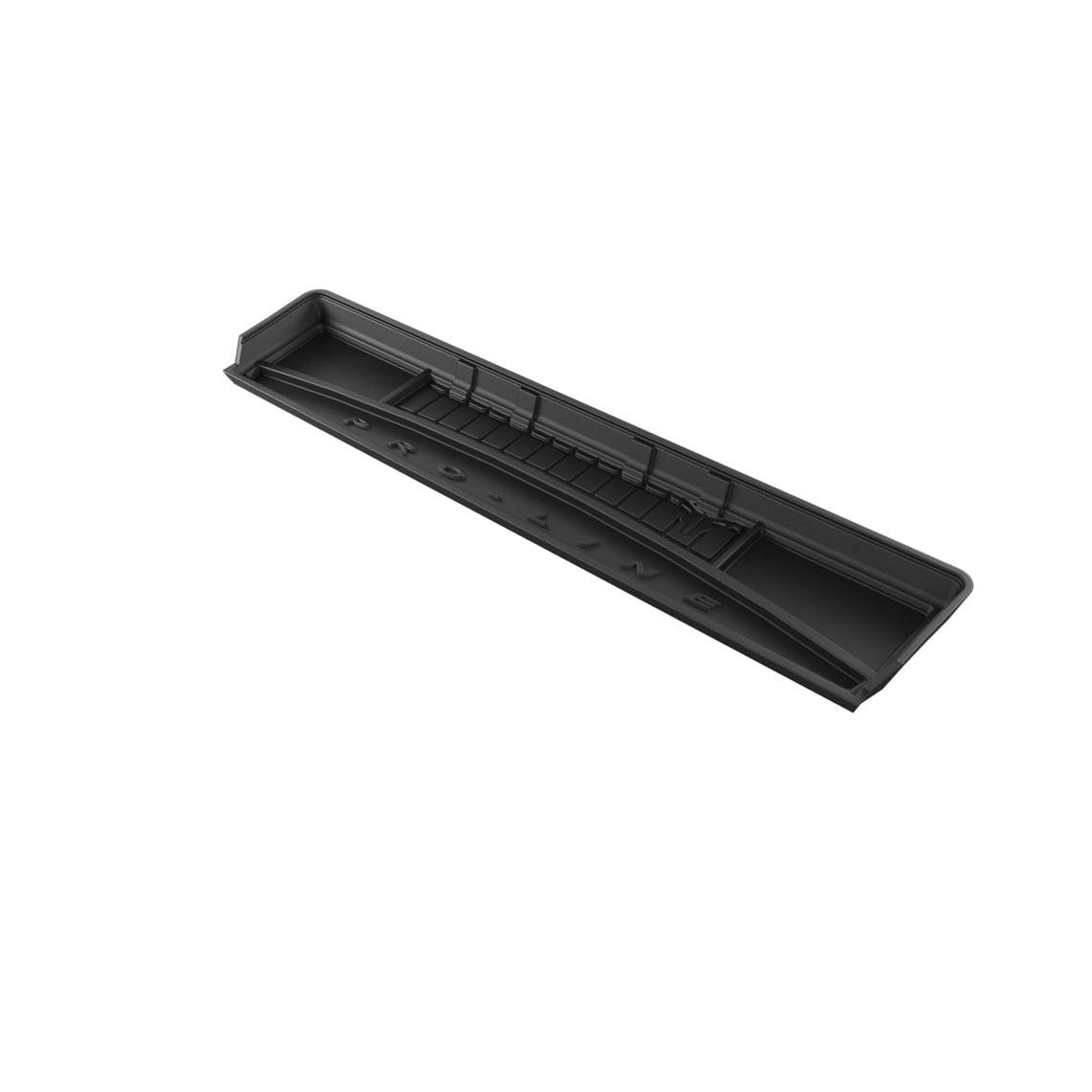 Protector de maletero TPE Peugeot 5008 I 7pl Minivan (2009-2017) a medida