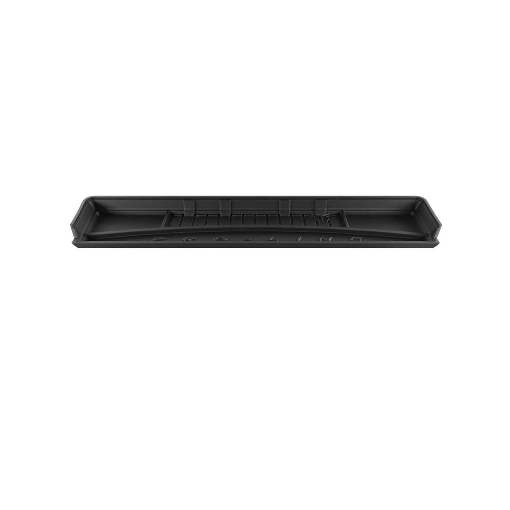 Protector de maletero TPE Peugeot 5008 I 7pl Minivan (2009-2017) a medida