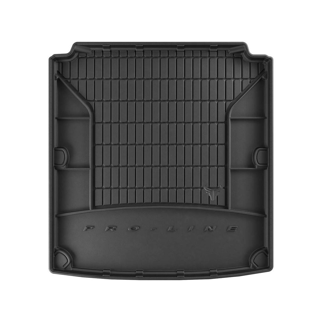 Protector de maletero TPE Peugeot 607 sedán (1999-2010) a medida