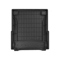 Protector de maletero TPE Porsche Panamera II Liftback (2016-actualidad) a medida