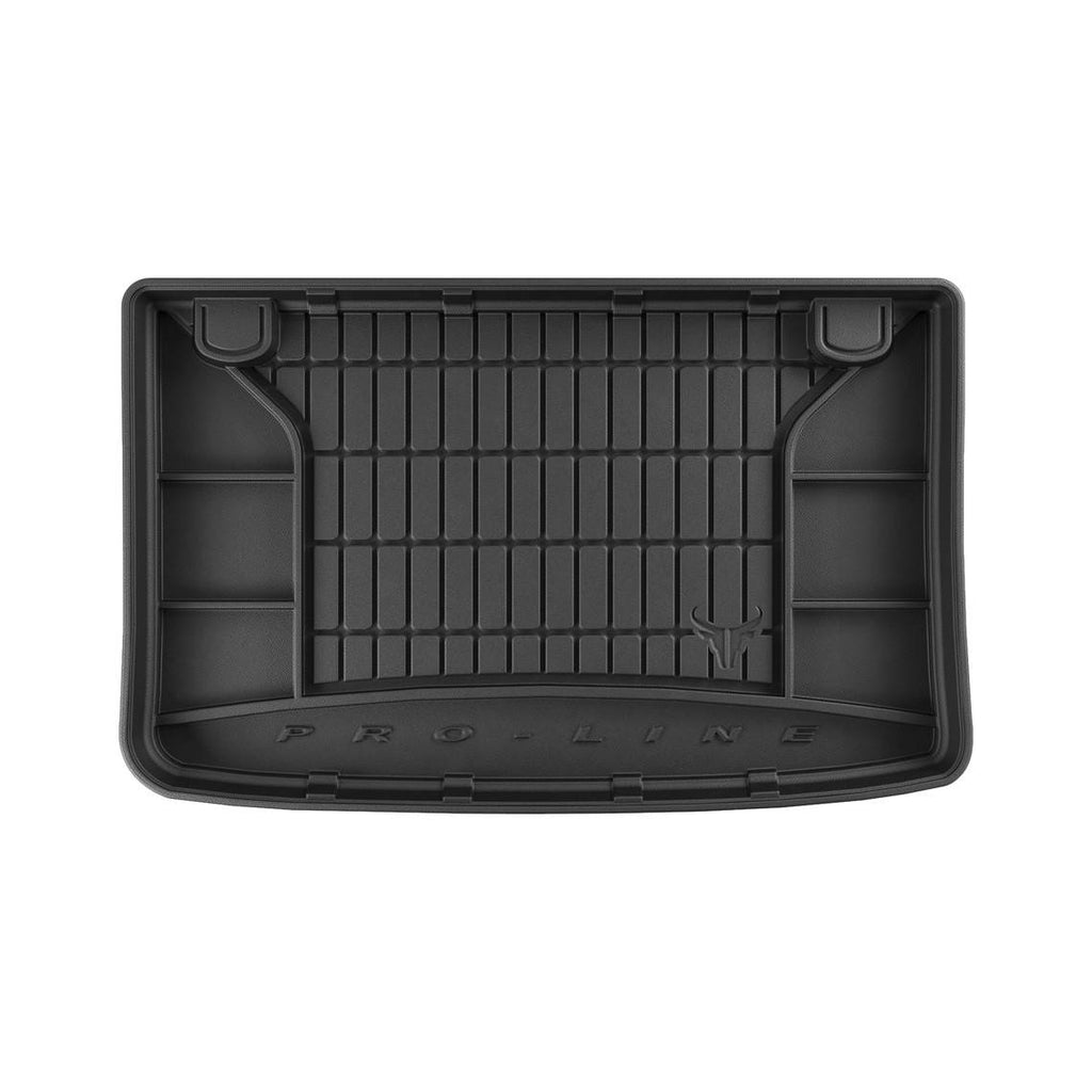 Protector de maletero TPE Renault Clio IV 5p hatchback (2012-actualidad) a medida