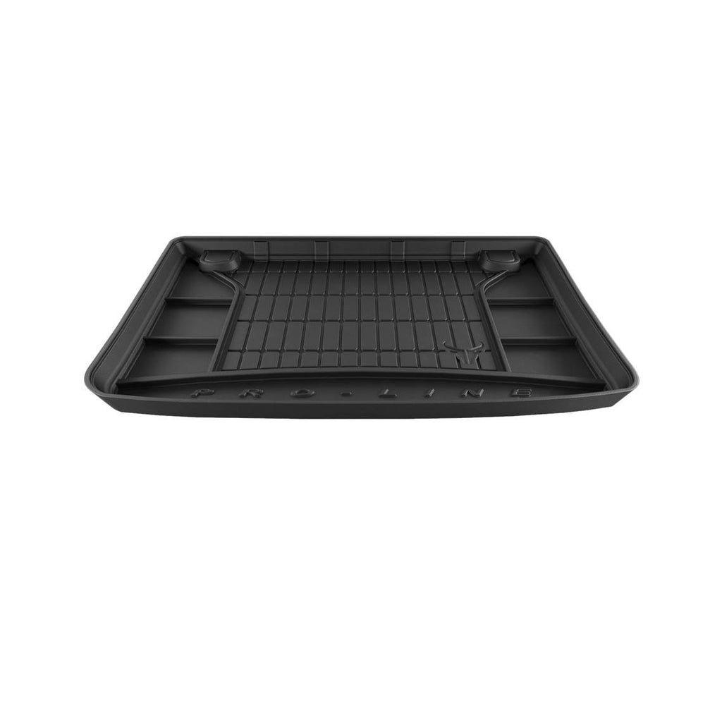Protector de maletero TPE Renault Clio IV 5p hatchback (2012-actualidad) a medida