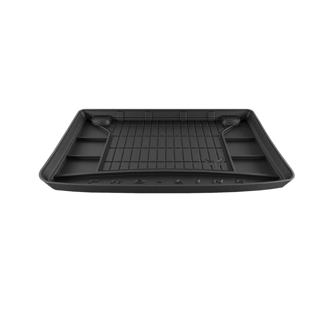 Protector de maletero TPE Renault Clio IV 5p hatchback (2012-actualidad) a medida