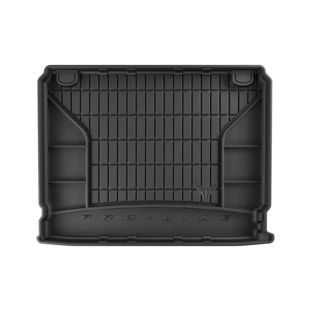 Protector de maletero TPE Renault Clio IV Grandtour kombi parte baja (2013-2016) a medida