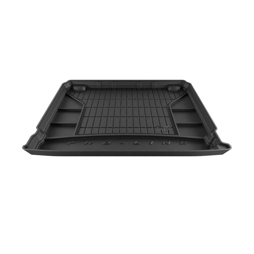 Protector de maletero TPE Renault Clio IV Grandtour kombi parte baja (2013-2016) a medida