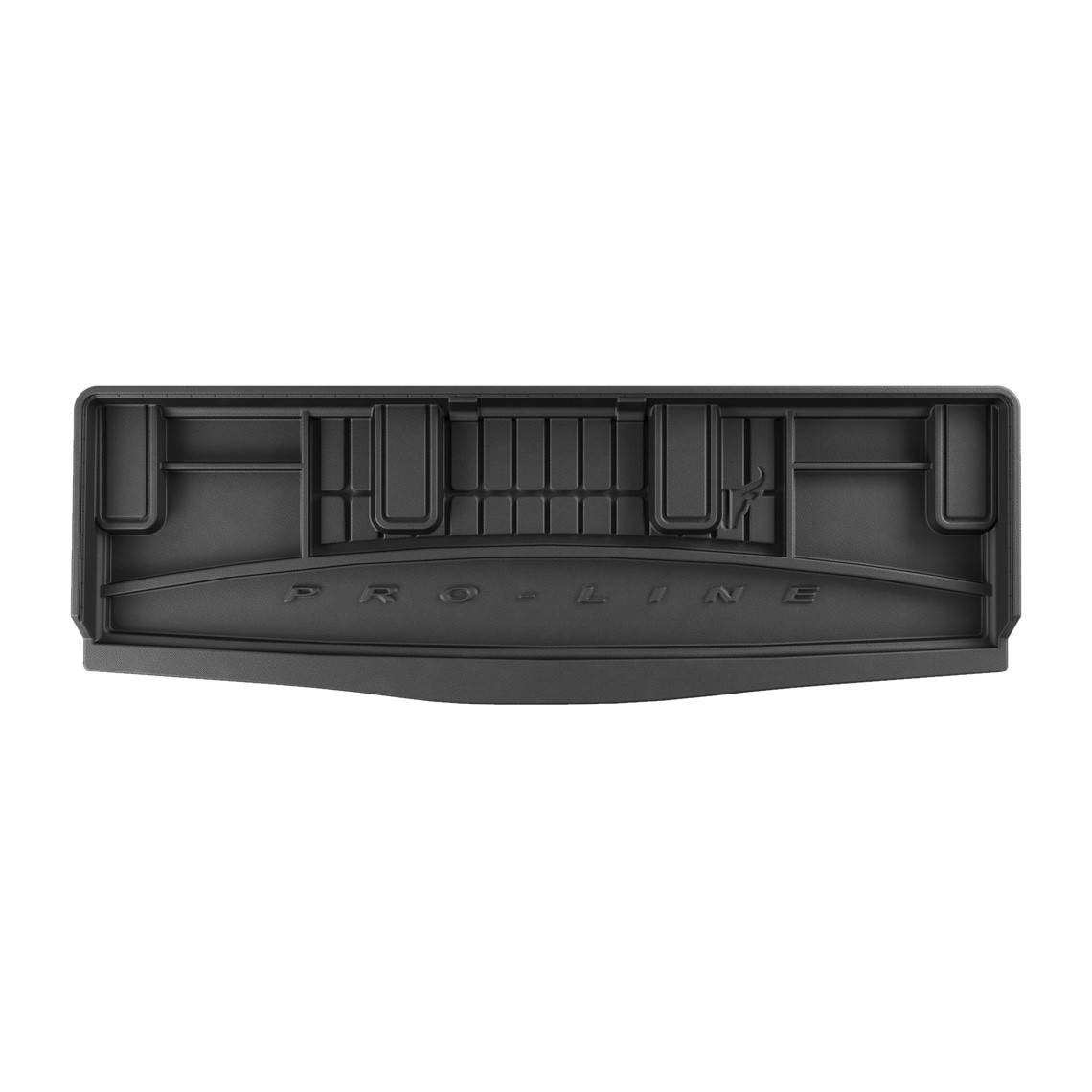 Protector de maletero TPE Renault Espace IV 7pl Van (2002-2014) a medida