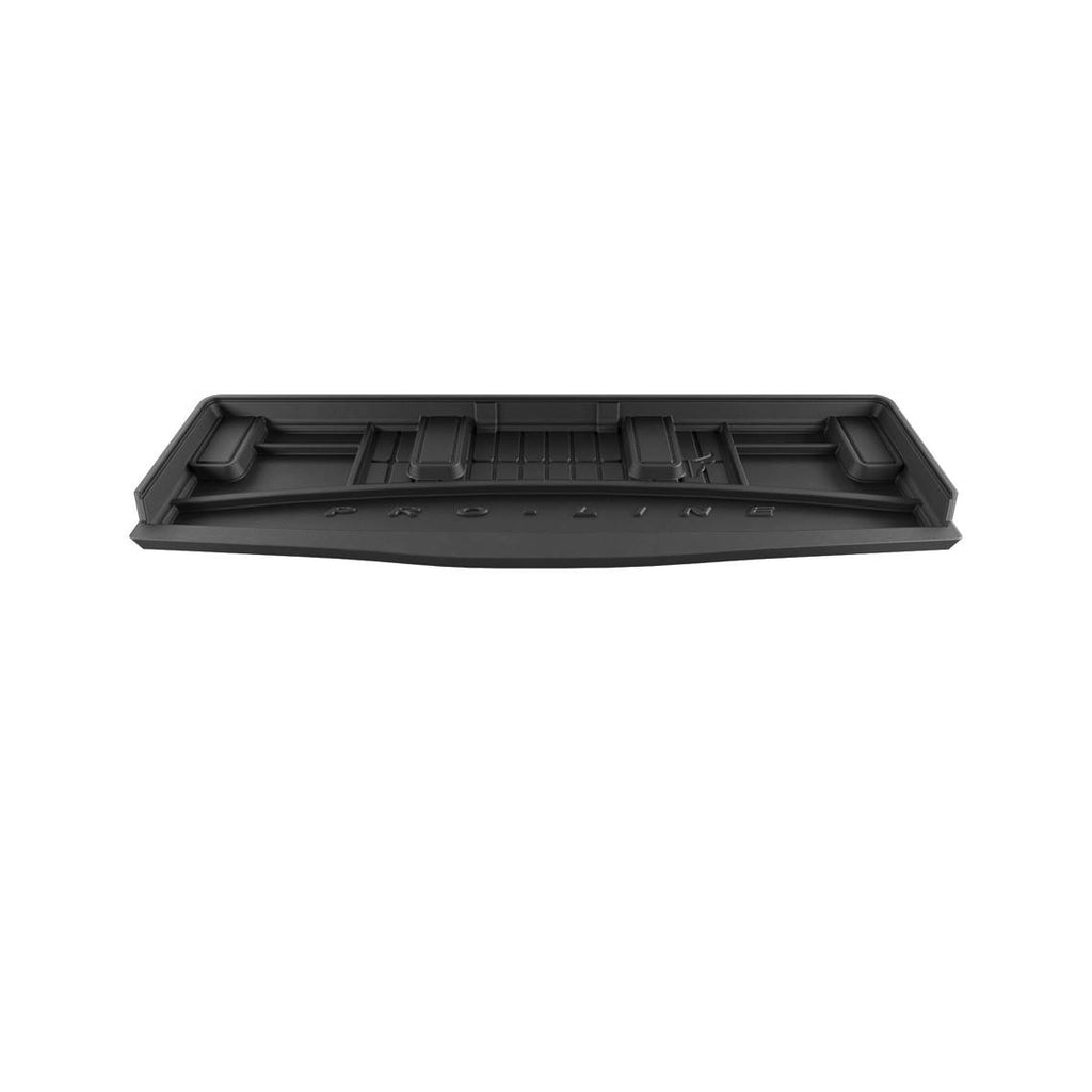 Protector de maletero TPE Renault Espace IV 7pl Van (2002-2014) a medida