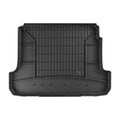 Protector de maletero TPE Renault Fluence sedán (2009-2012) a medida